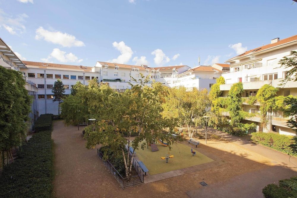 undefined Séjours & Affaires Lyon Saxe-Gambetta 2