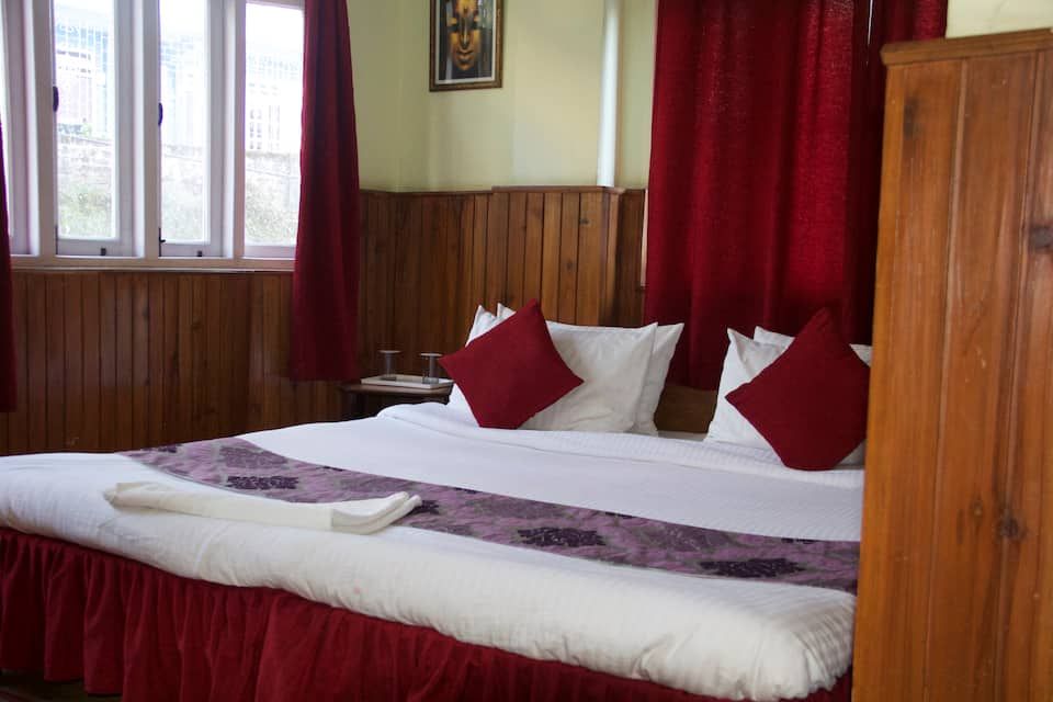 BluBen Alpine Standard Room 2