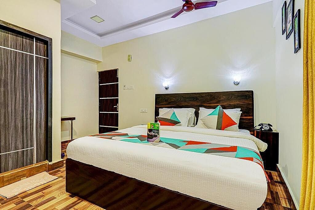 Standard Double Queen