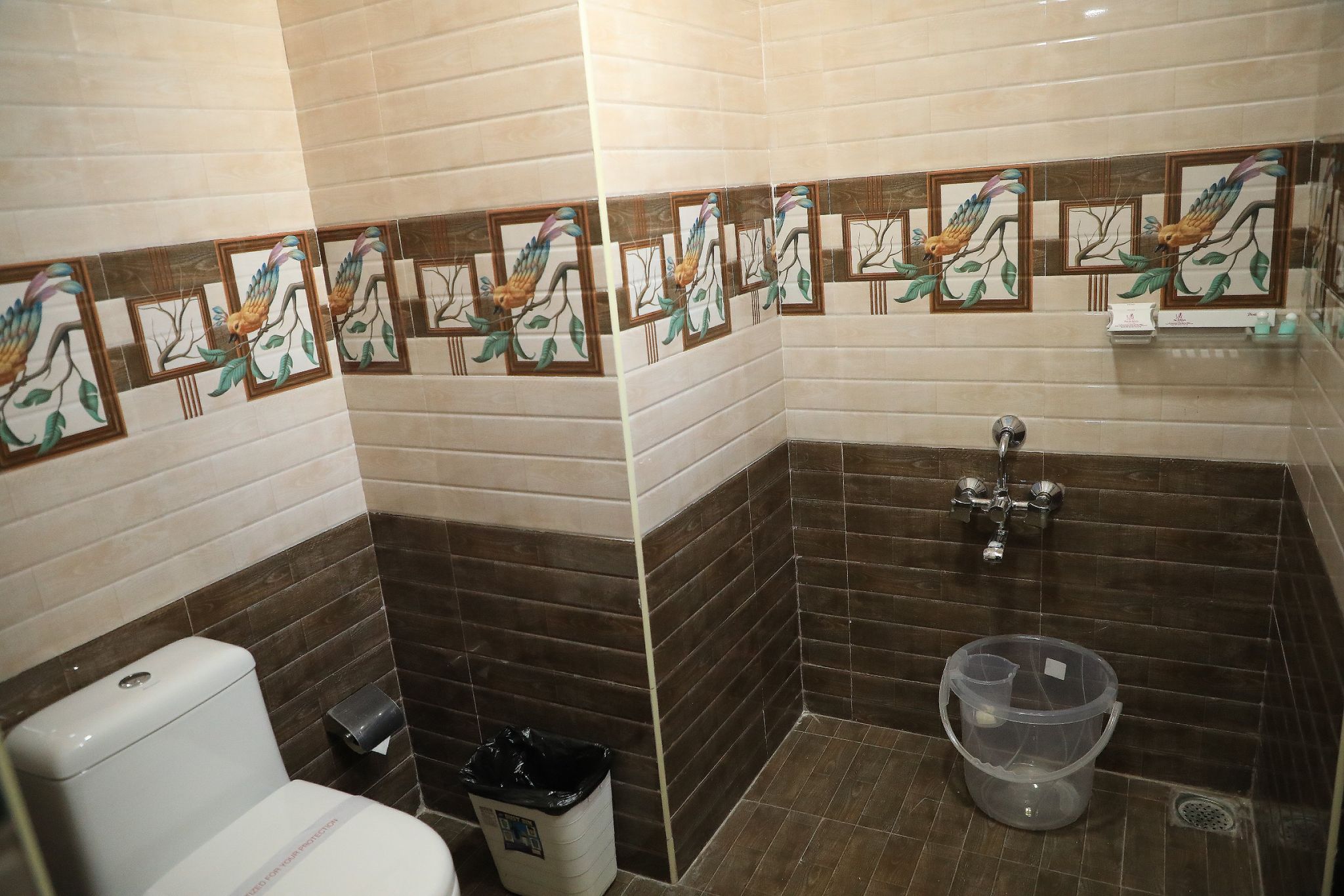 Junior Room With Breakfast