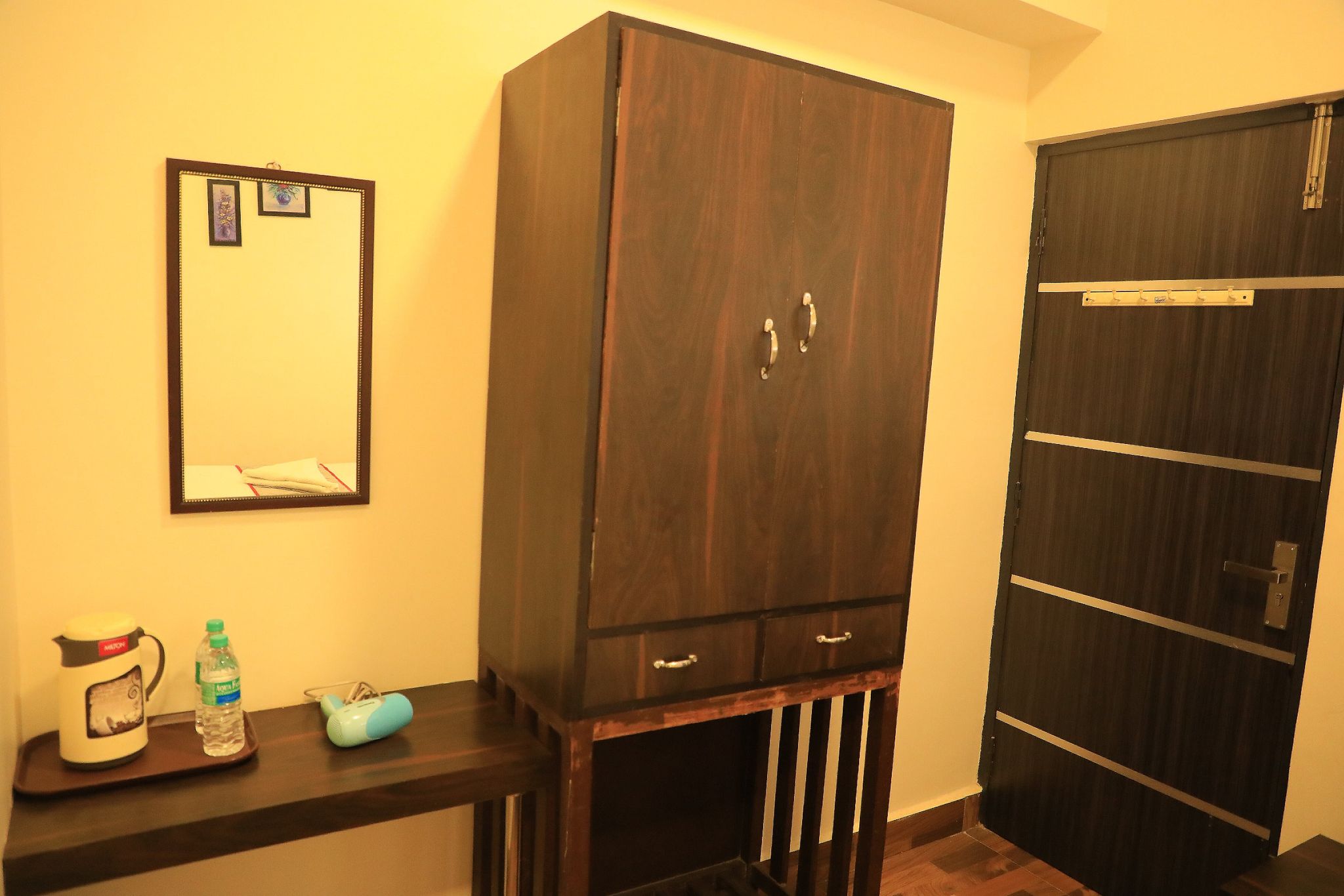 Junior Room With Breakfast