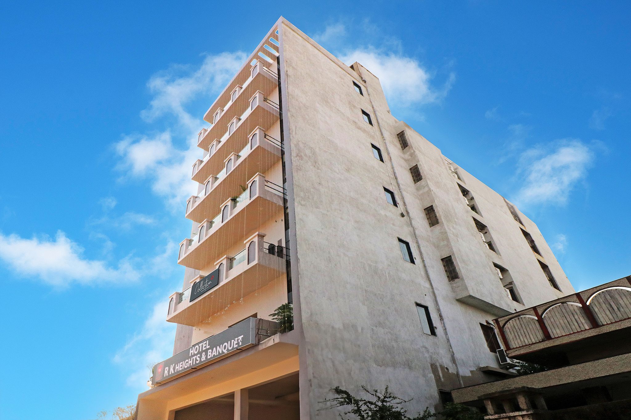 undefined Super Townhouse Hyderabad Gate IIT BHU formerly RK Heights 10