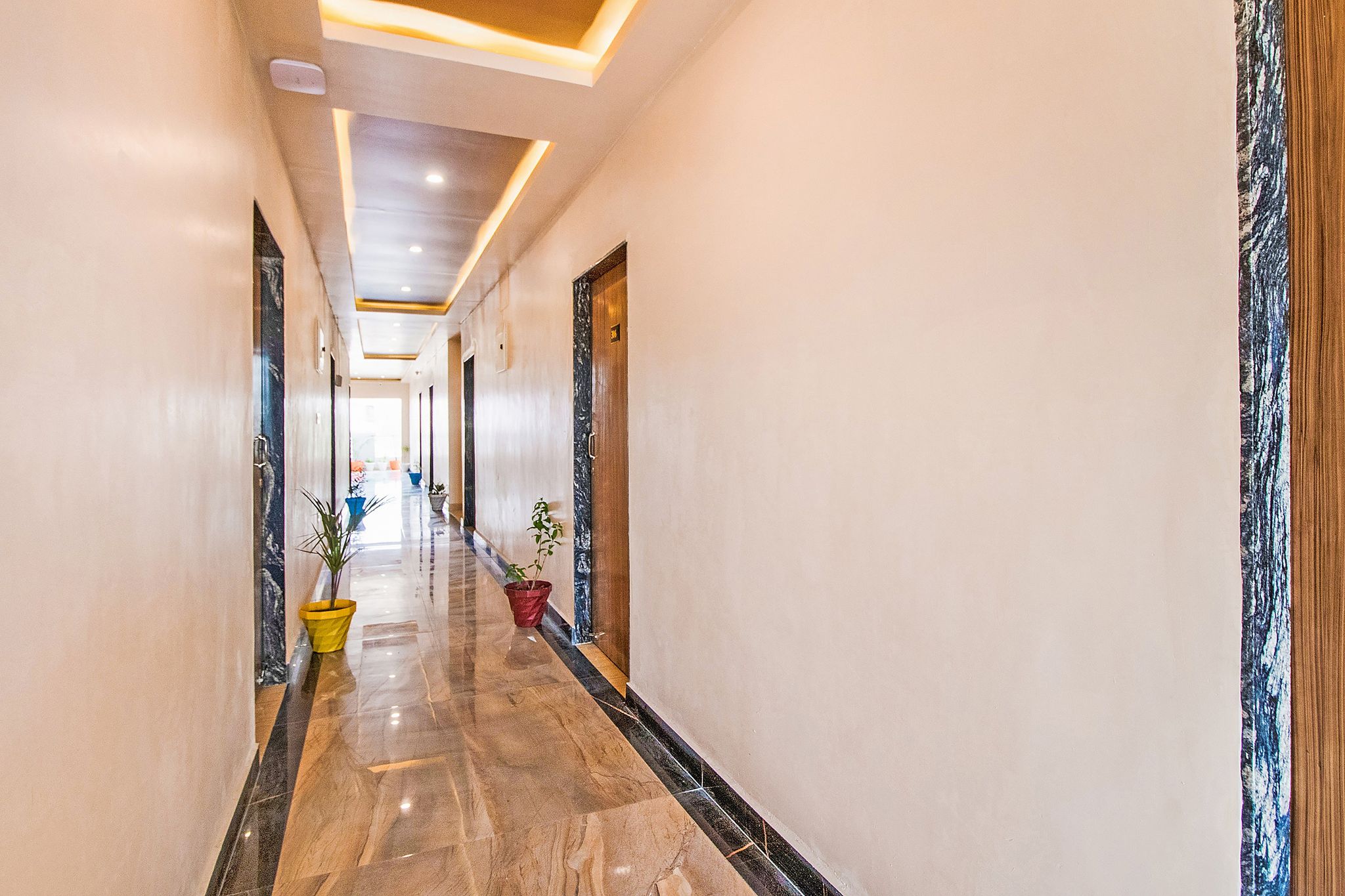 undefined Super Townhouse Hyderabad Gate IIT BHU formerly RK Heights 4