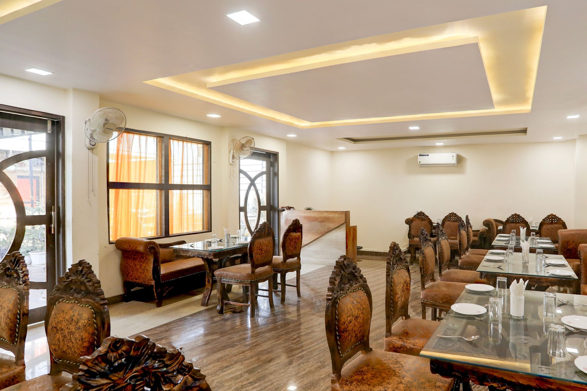 undefined Super Townhouse Hyderabad Gate IIT BHU formerly RK Heights 5