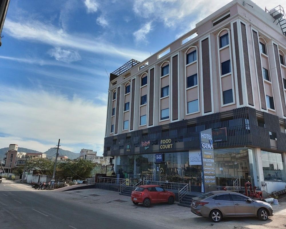 undefined GenNext Ajmer 2