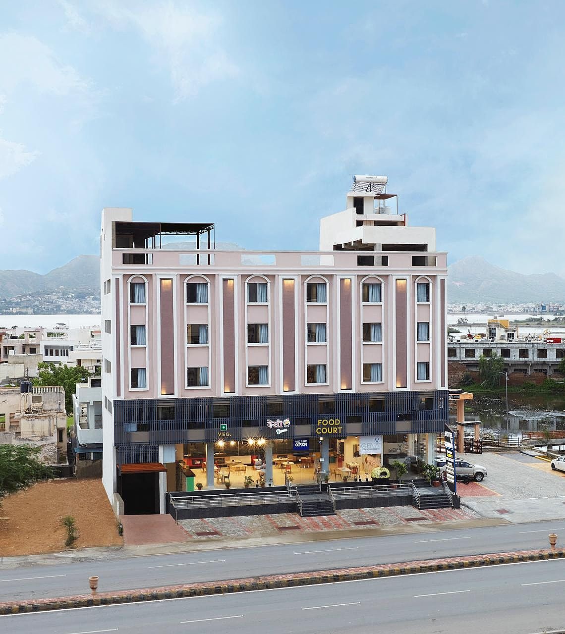 undefined GenNext Ajmer 8