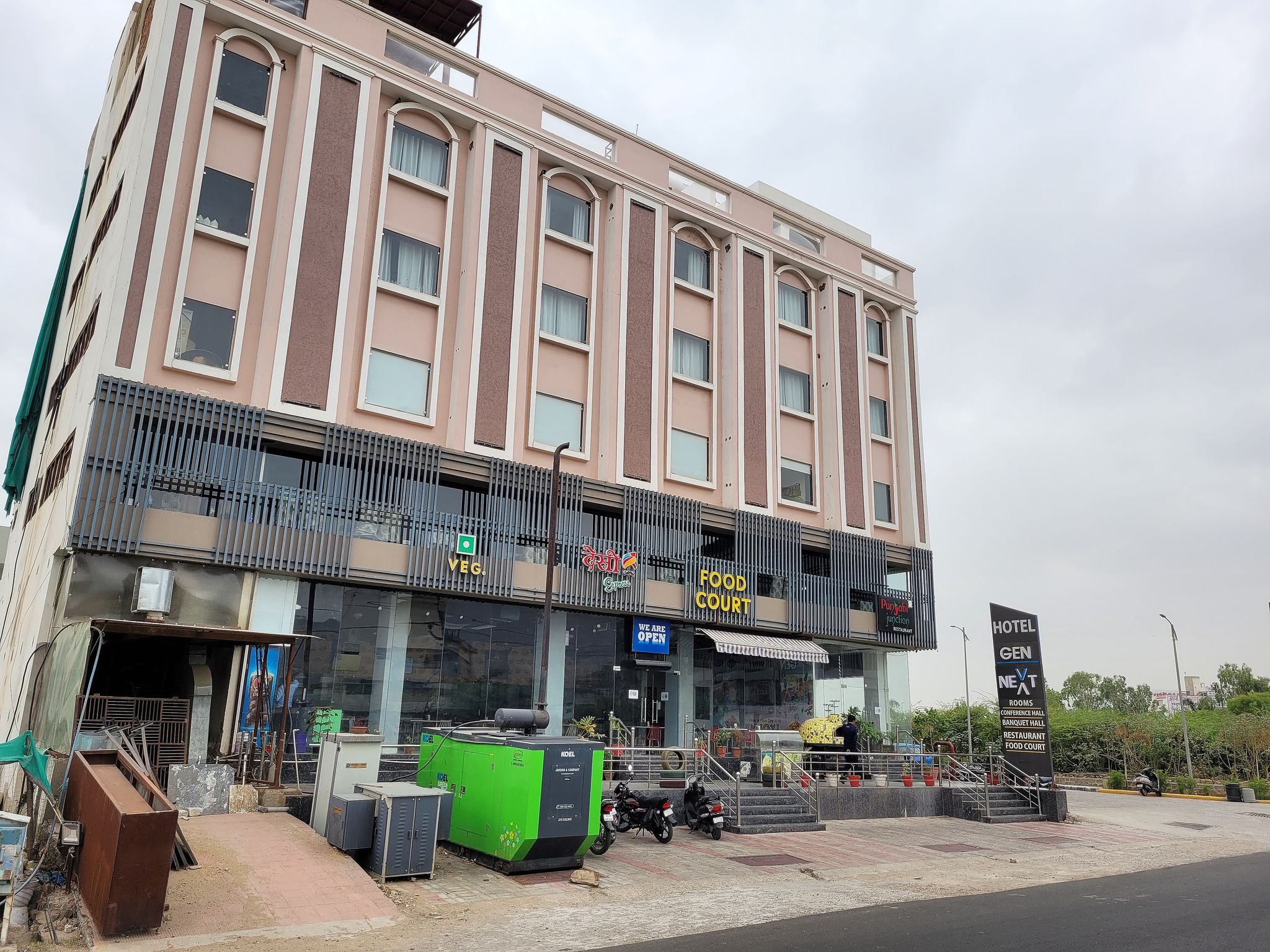 undefined GenNext Ajmer 6