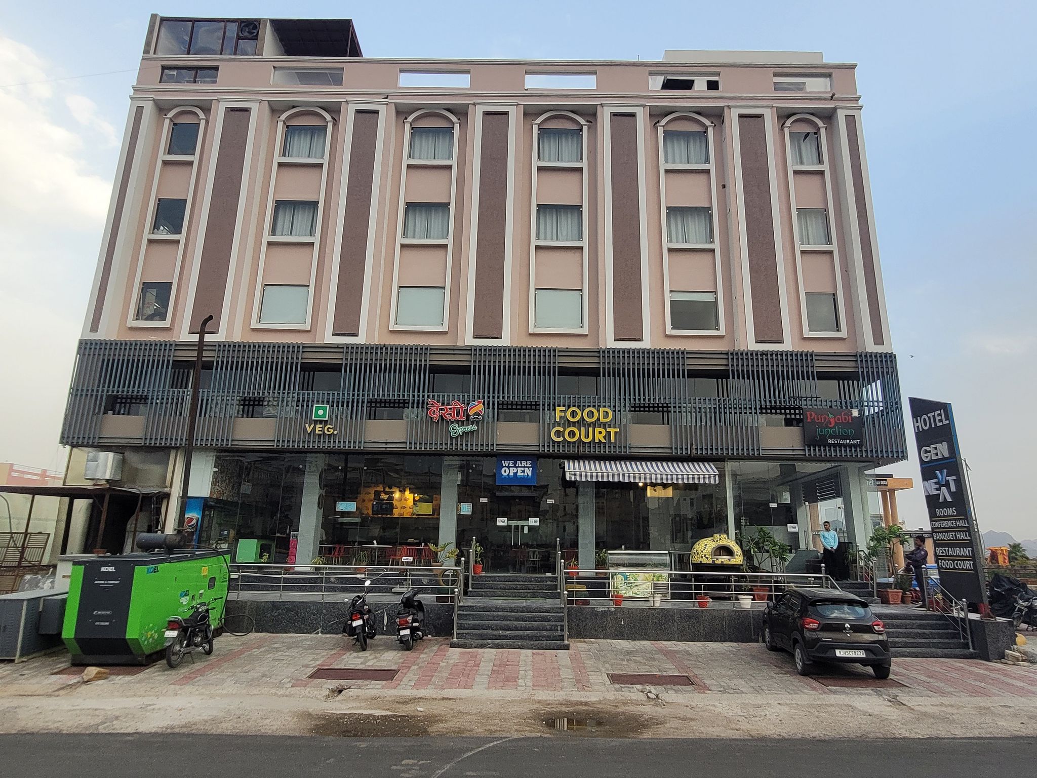 undefined GenNext Ajmer 7