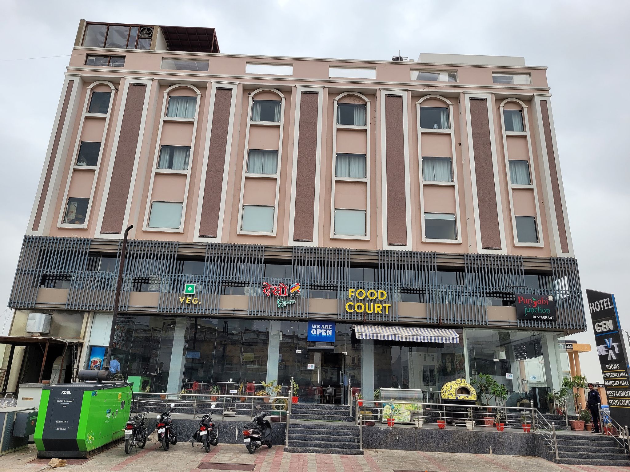 undefined GenNext Ajmer 10