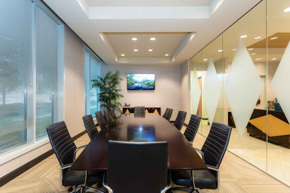 Business Centre