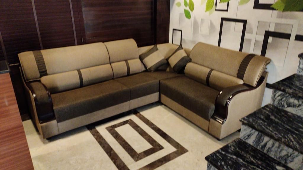 Public Areas