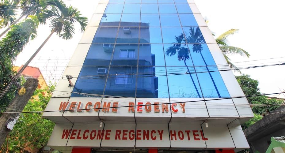 undefined Welcome Regency