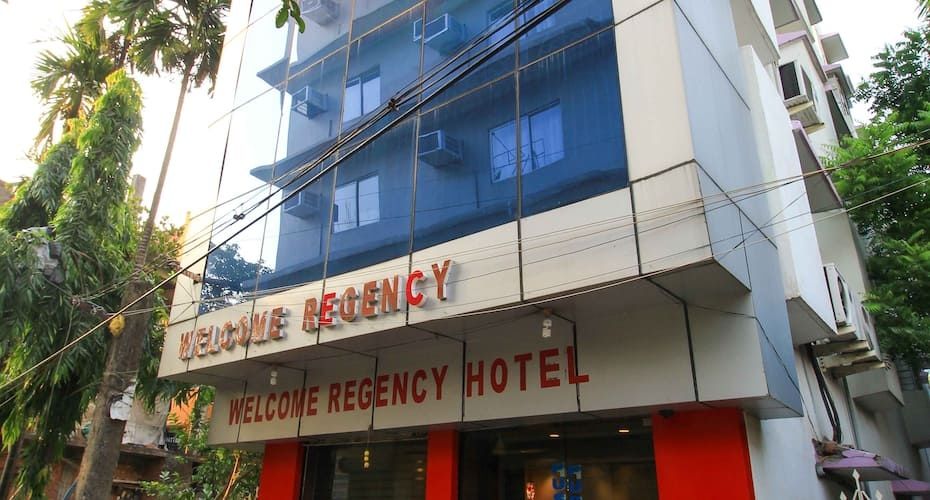 undefined Welcome Regency 9