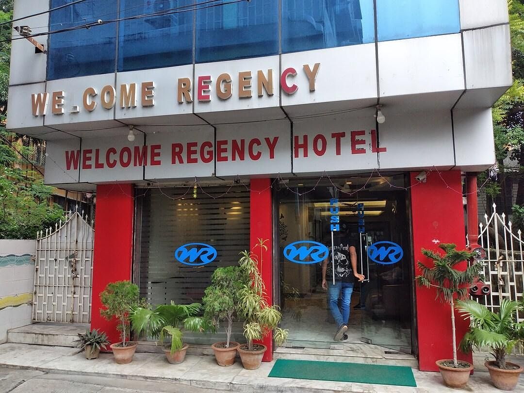 undefined Welcome Regency 10