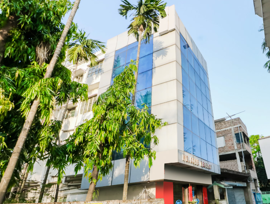 undefined Welcome Regency 8