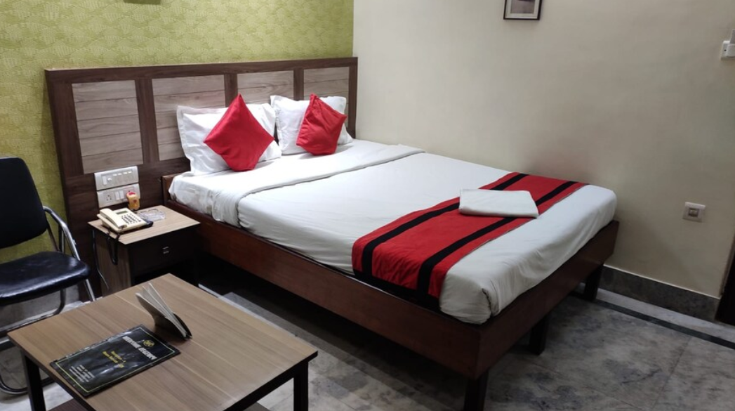 undefined Welcome Regency 5