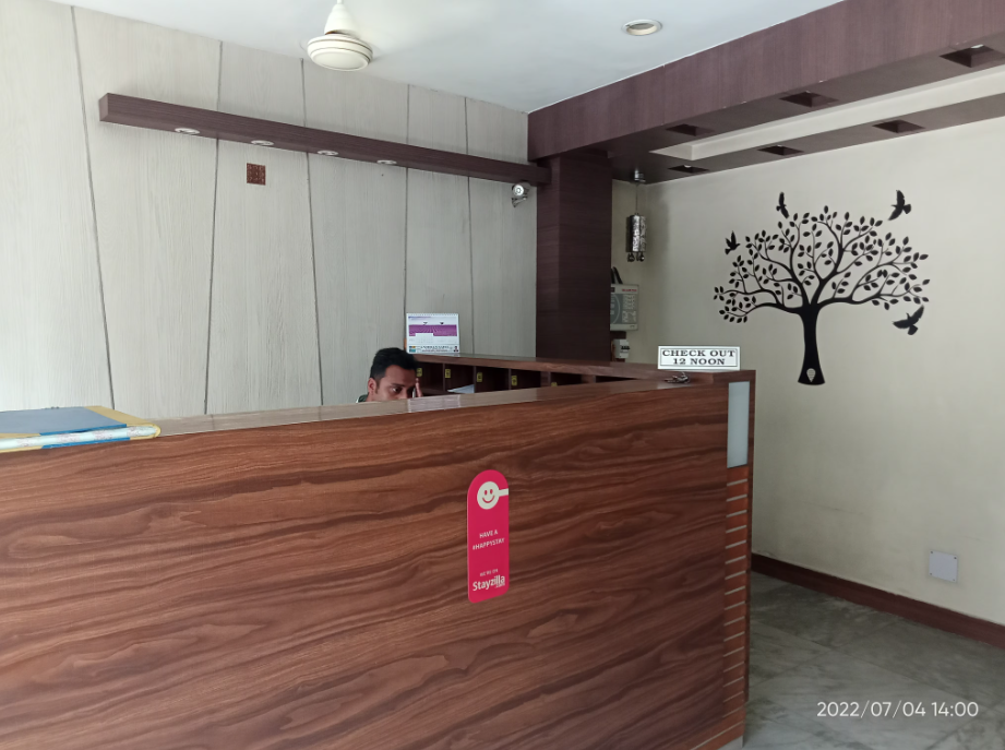 undefined Welcome Regency 2