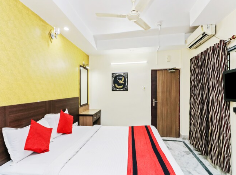 Welcome Regency Standard AC Room Double 7