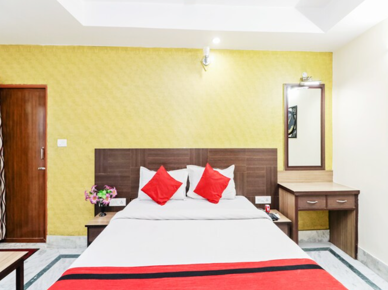 undefined Welcome Regency 4