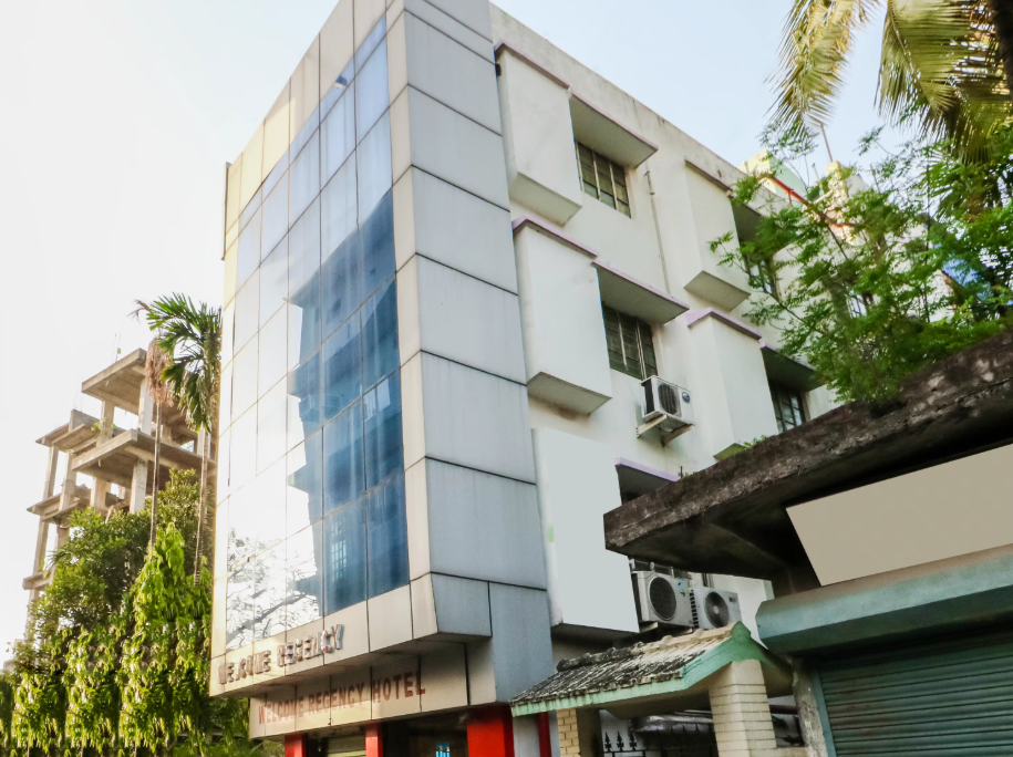 undefined Welcome Regency 7