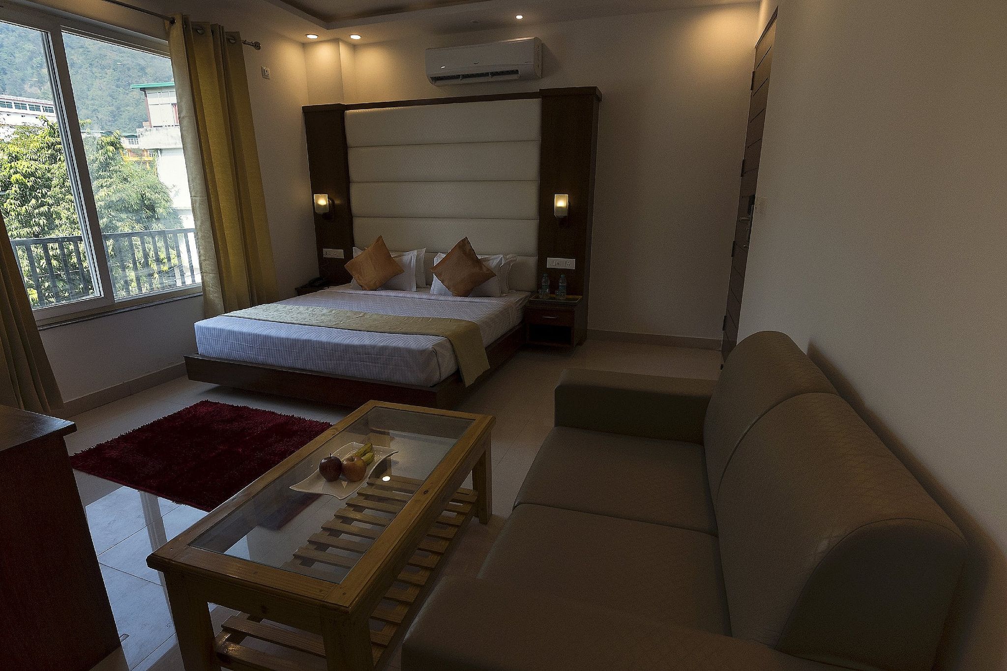 Premium Room