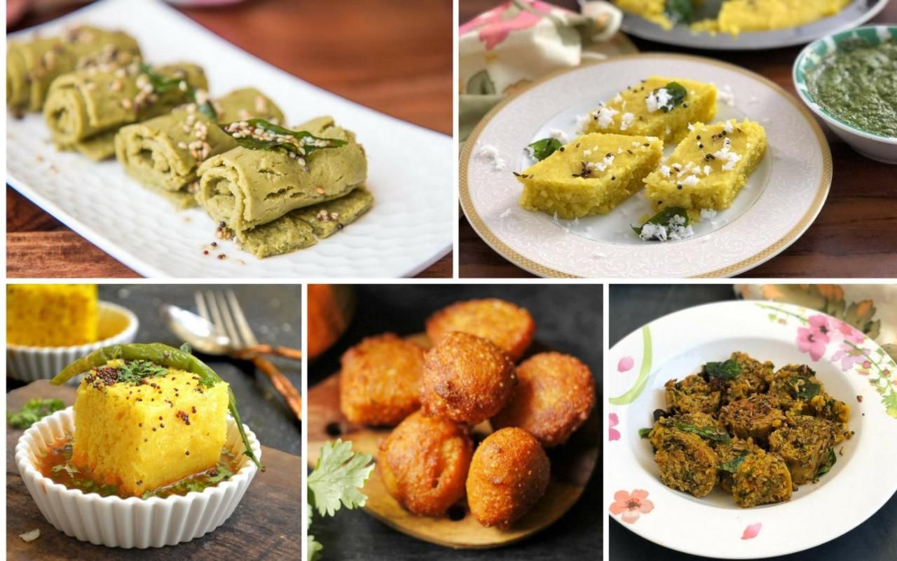 Food & Dining