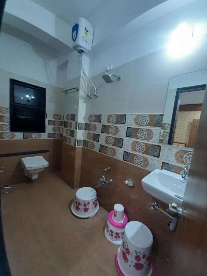 Hotel Rest and Ride Deluxe Double Room 20