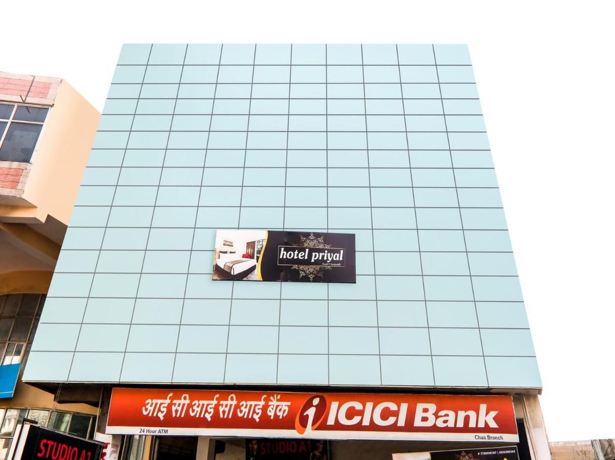 Hotel O Priyal