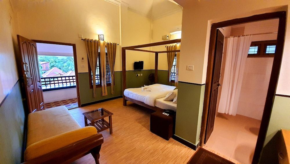 Avadale Masinagudi (Stag, Groups Not Allowed) Deluxe Room 8