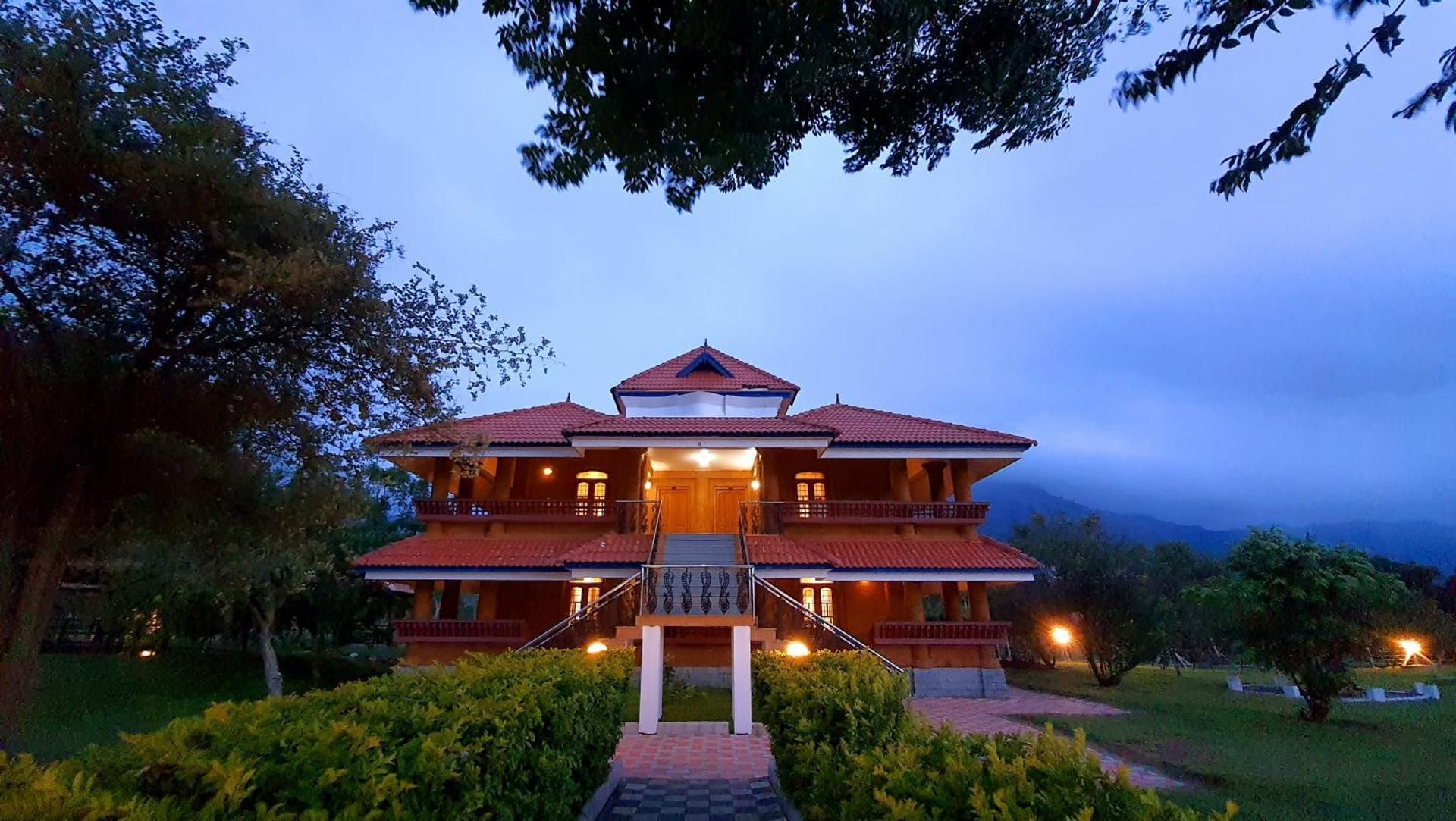 Avadale Masinagudi (Stag, Groups Not Allowed) Deluxe Room 5