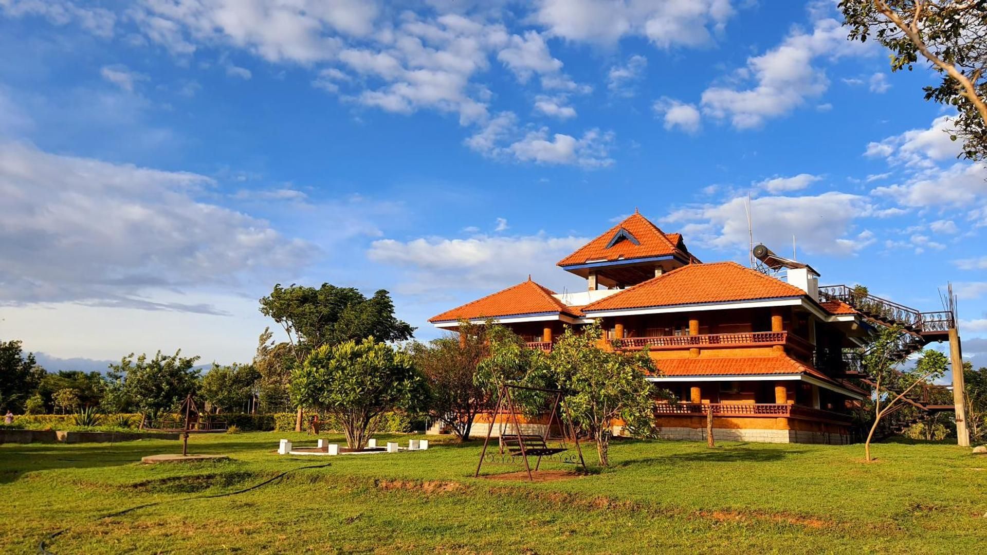 undefined Avadale Masinagudi (Stag, Groups Not Allowed) 6