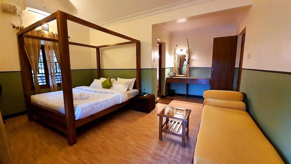 Avadale Masinagudi (Stag, Groups Not Allowed) Deluxe Room 3