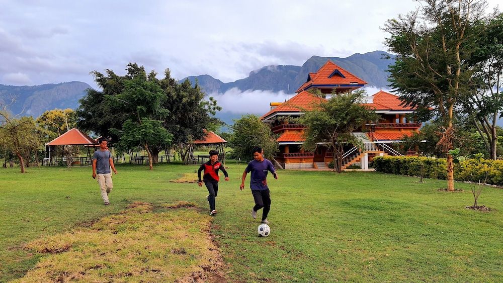 undefined Avadale Masinagudi (Stag, Groups Not Allowed) 9