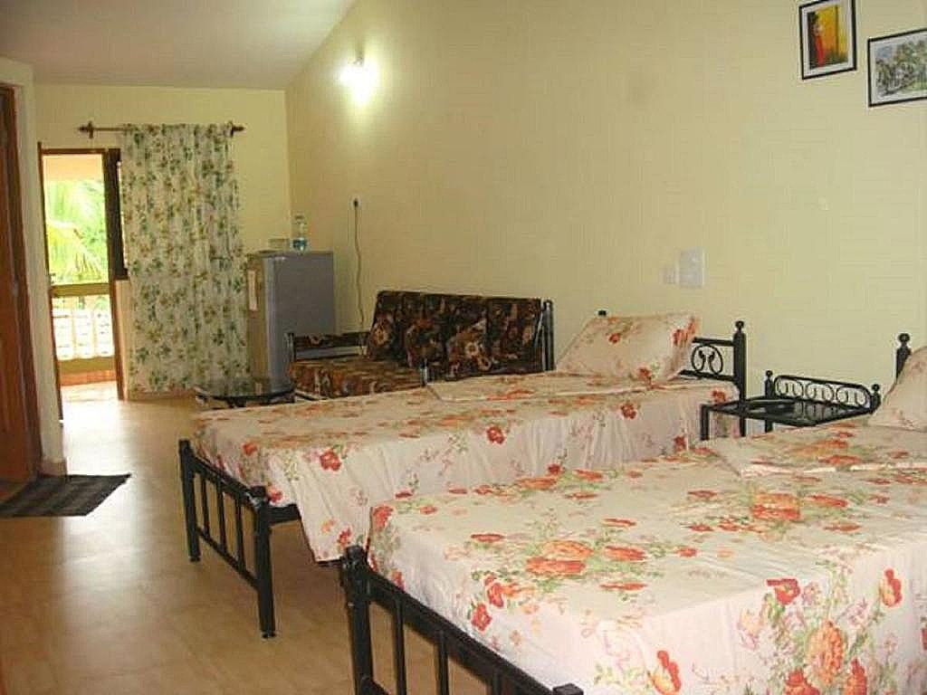 John's Highland Comfort (Guest House) Luxurious Double or Twin Room 16