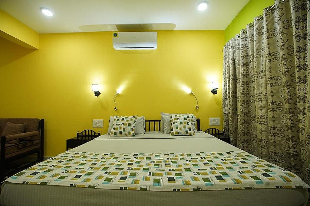 John's Highland Comfort (Guest House) Junior Suite with Balcony 5