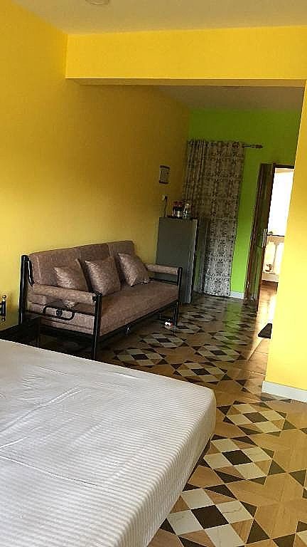 John's Highland Comfort (Guest House) Junior Suite with Balcony 6
