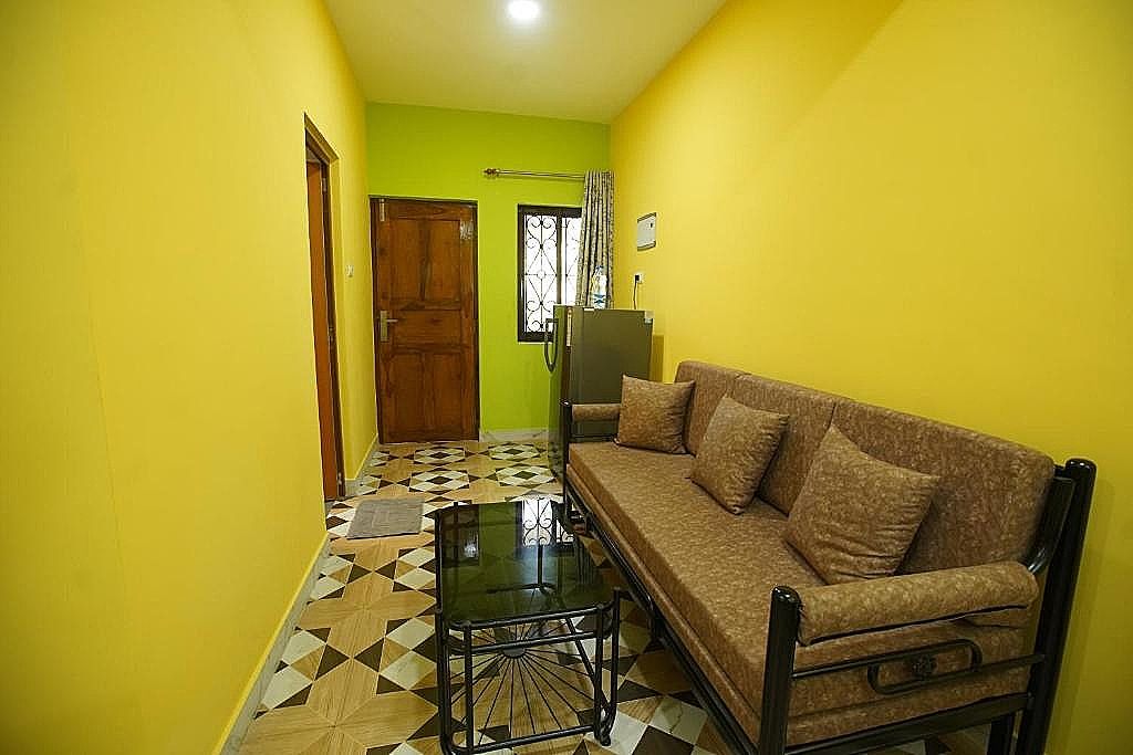 John's Highland Comfort (Guest House) Junior Suite with Balcony 17