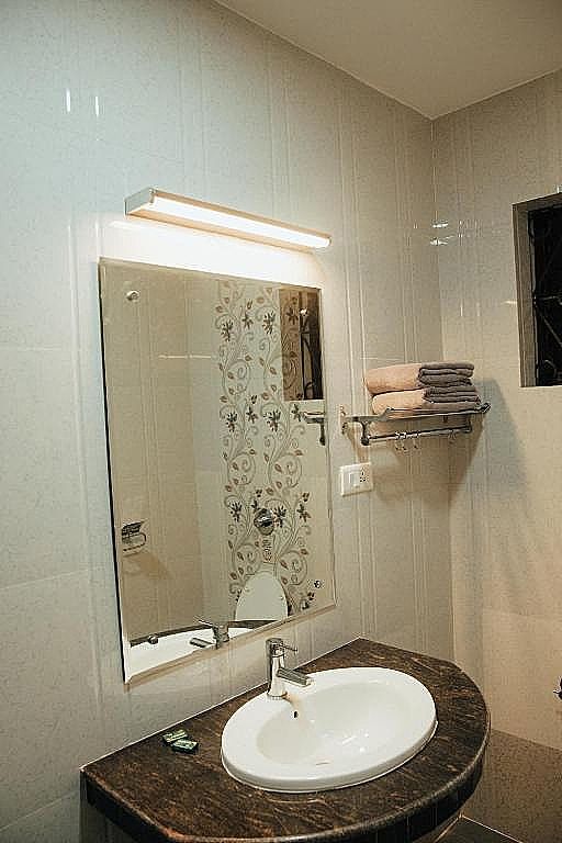 John's Highland Comfort (Guest House) Junior Suite with Balcony 12