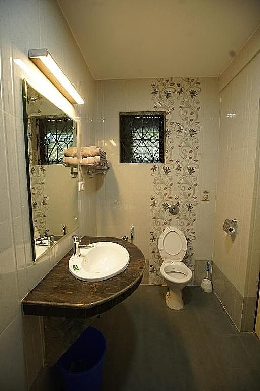 John's Highland Comfort (Guest House) Junior Suite with Balcony 13