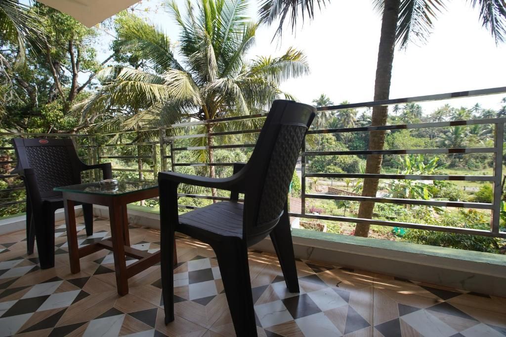 John's Highland Comfort (Guest House) Junior Suite with Balcony 9
