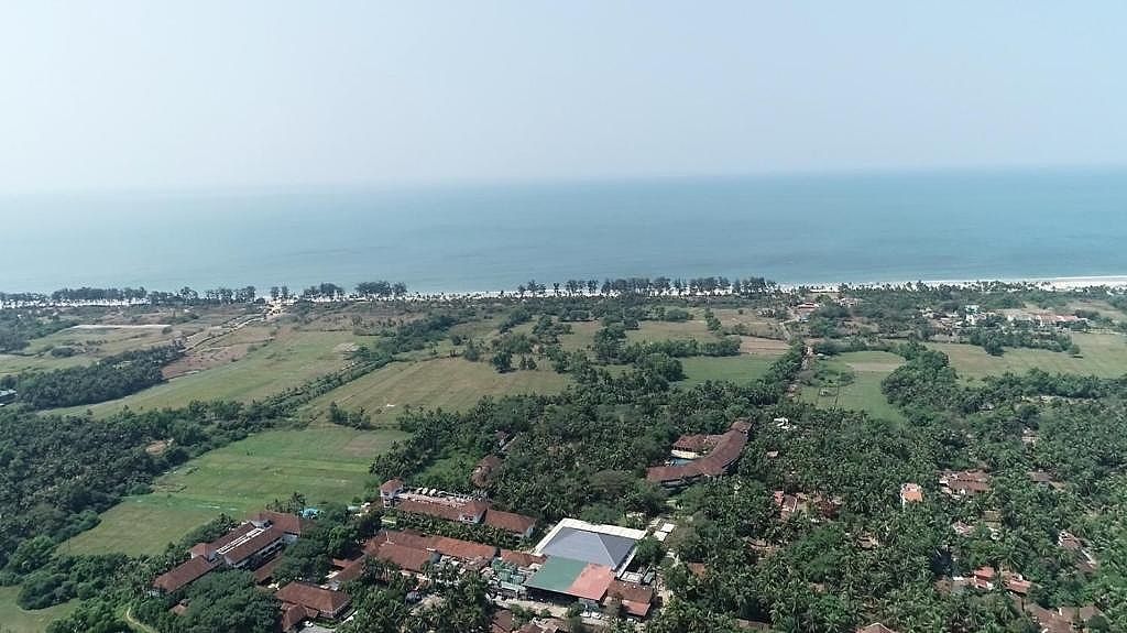 Hotel View