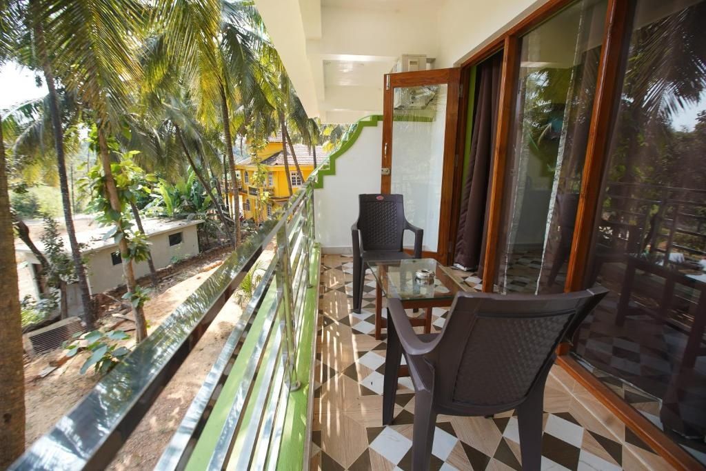 John's Highland Comfort (Guest House) Junior Suite with Balcony 10