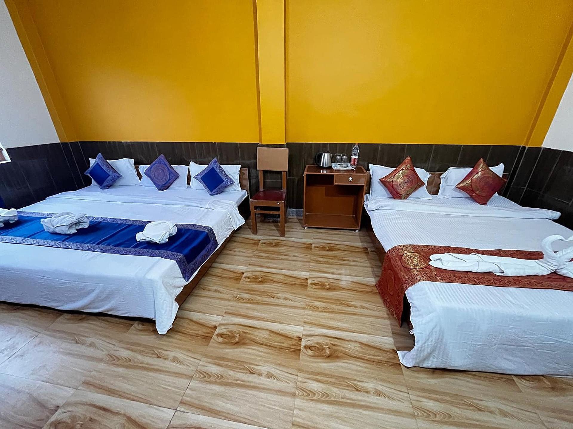 undefined Family Guest House 4
