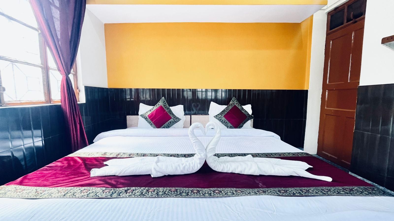 undefined Family Guest House 4