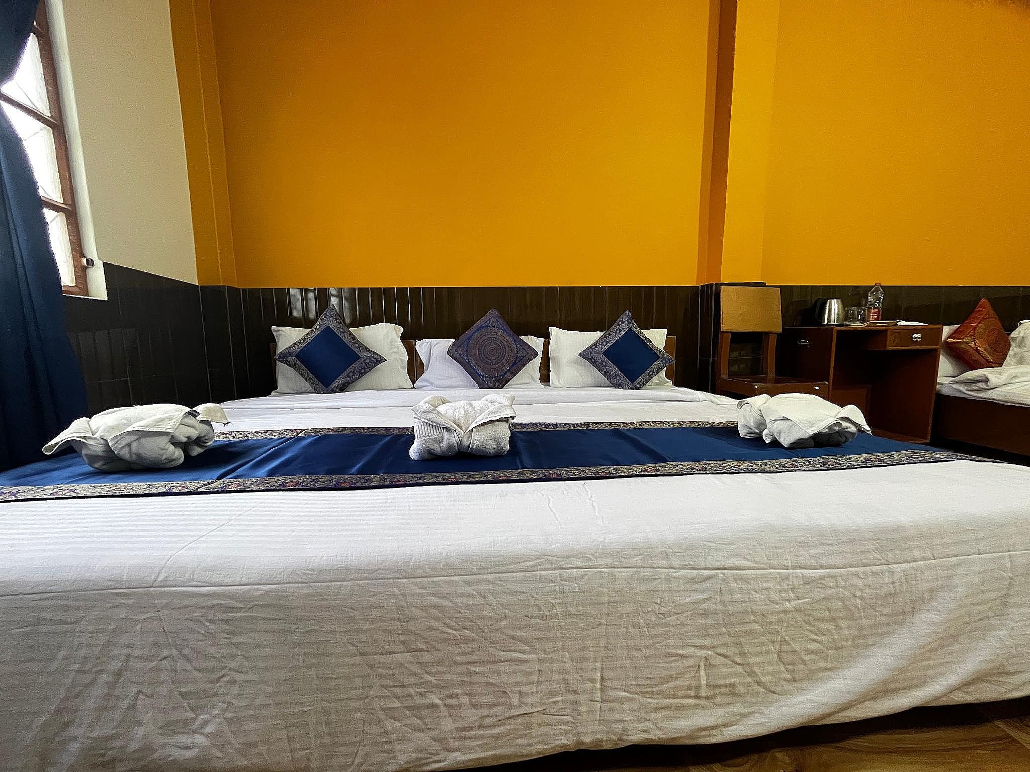 undefined Family Guest House 6