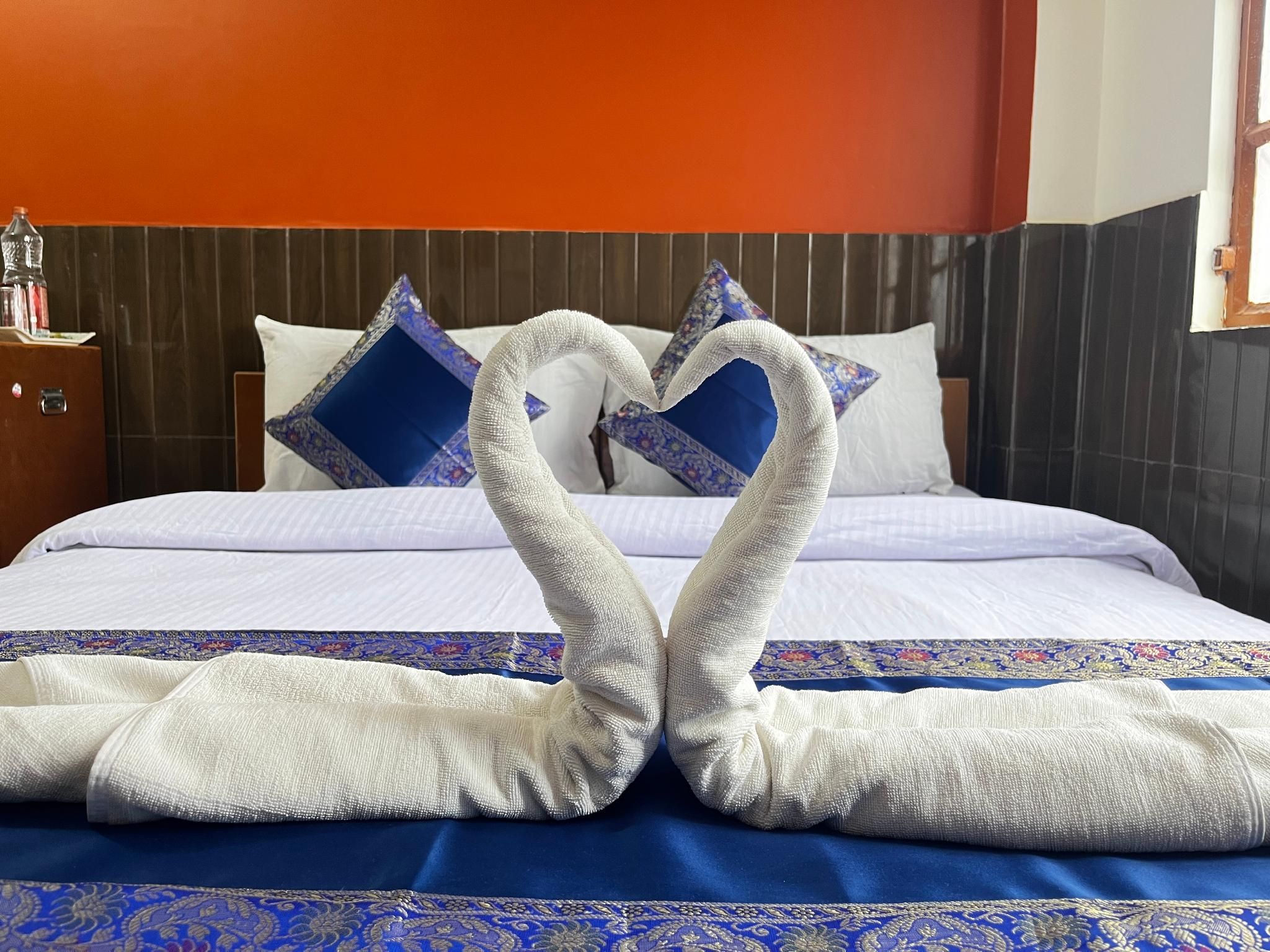 Double Room with Bathroom