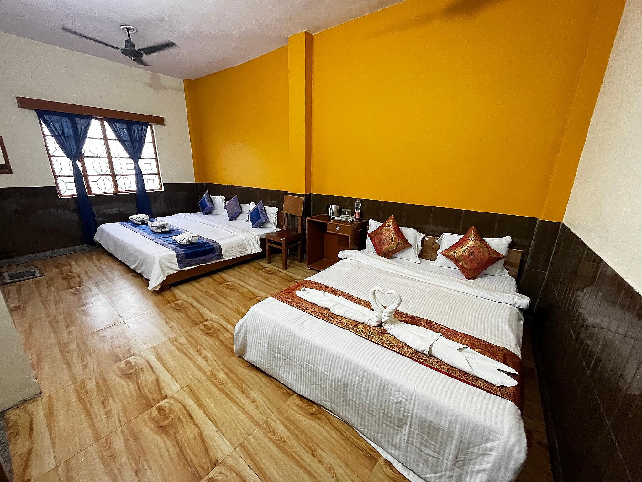 undefined Family Guest House 7