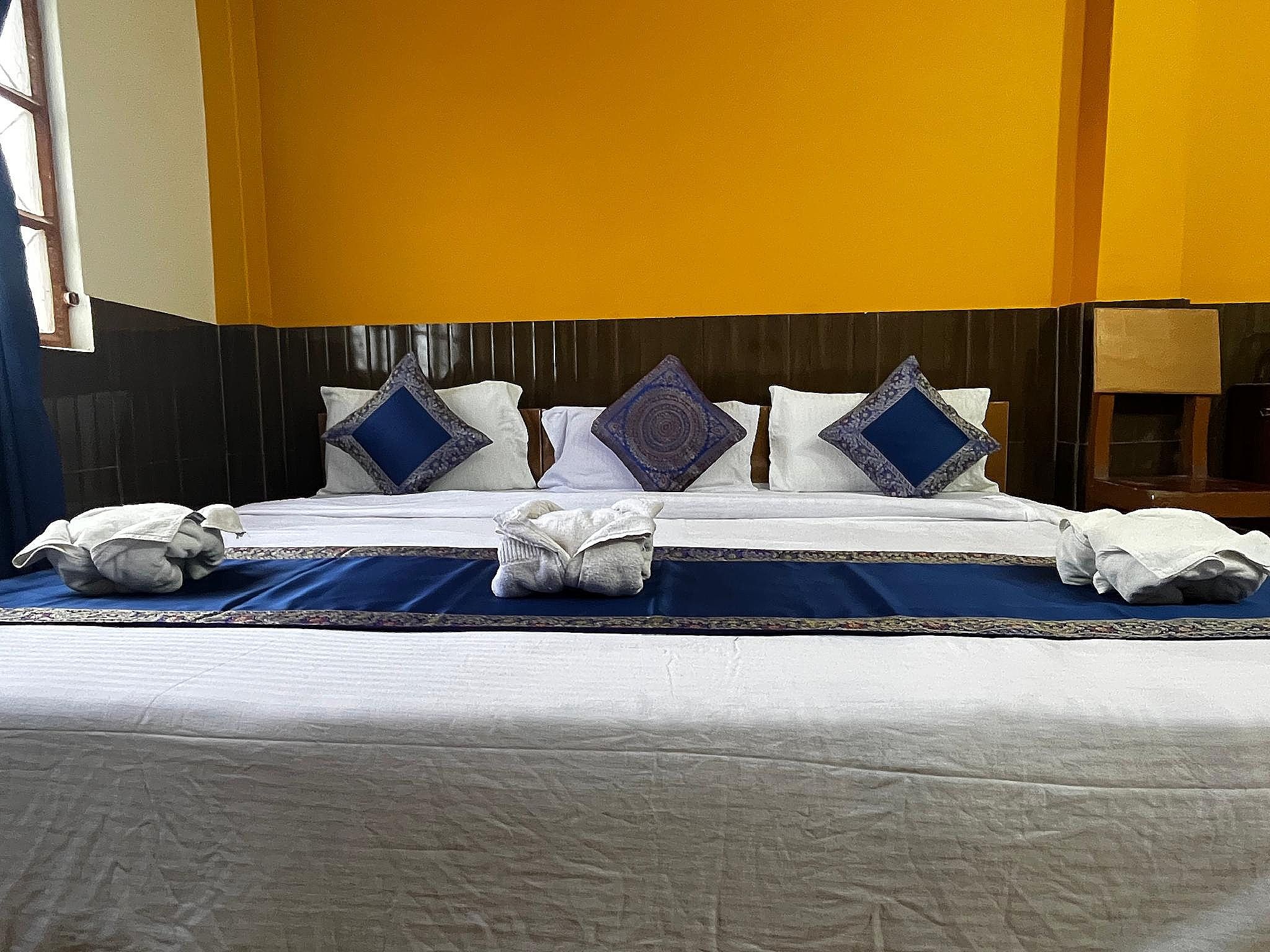 undefined Family Guest House 8