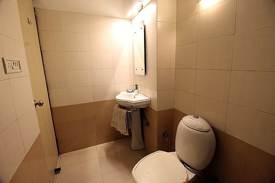 Hotel Green Castle (Heritage Hotel) Standard Room 4