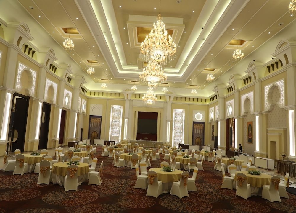 undefined Geeta Sarovar Portico Panipat 5